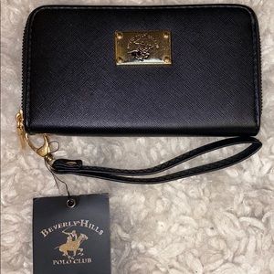 Brand new purse.